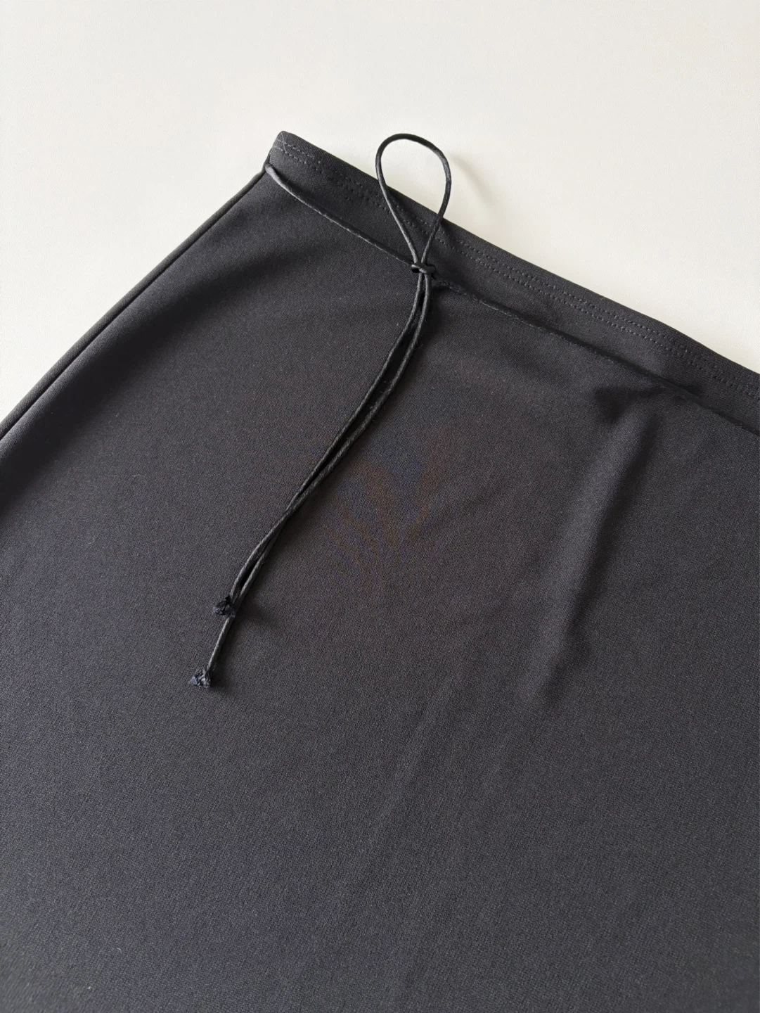90's Le Château Skirt with Handkerchief Hem - photo 3