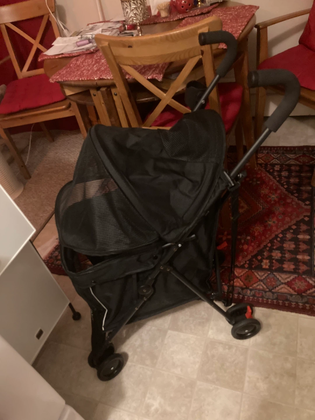 Wedvko brand Pet Stroller - photo 4