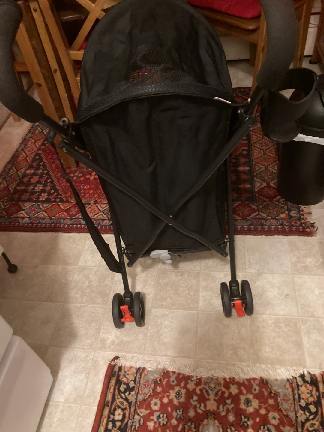 Wedvko brand Pet Stroller - photo 3