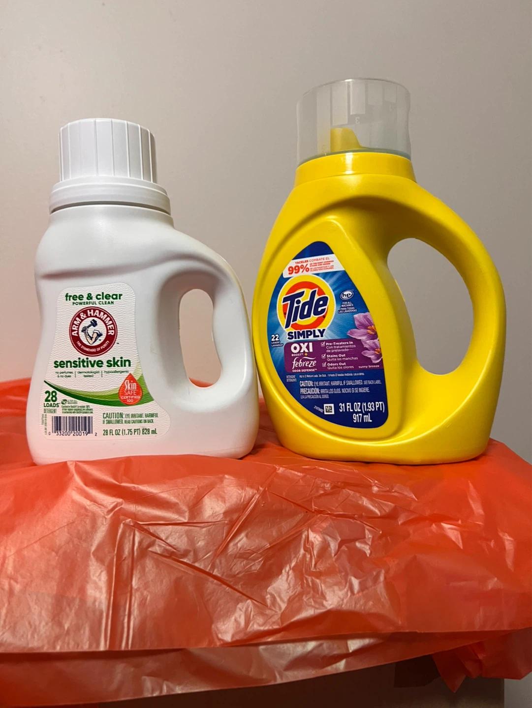 🧺✨ LAUNDRY BUNDLE — $10 ✨🧺