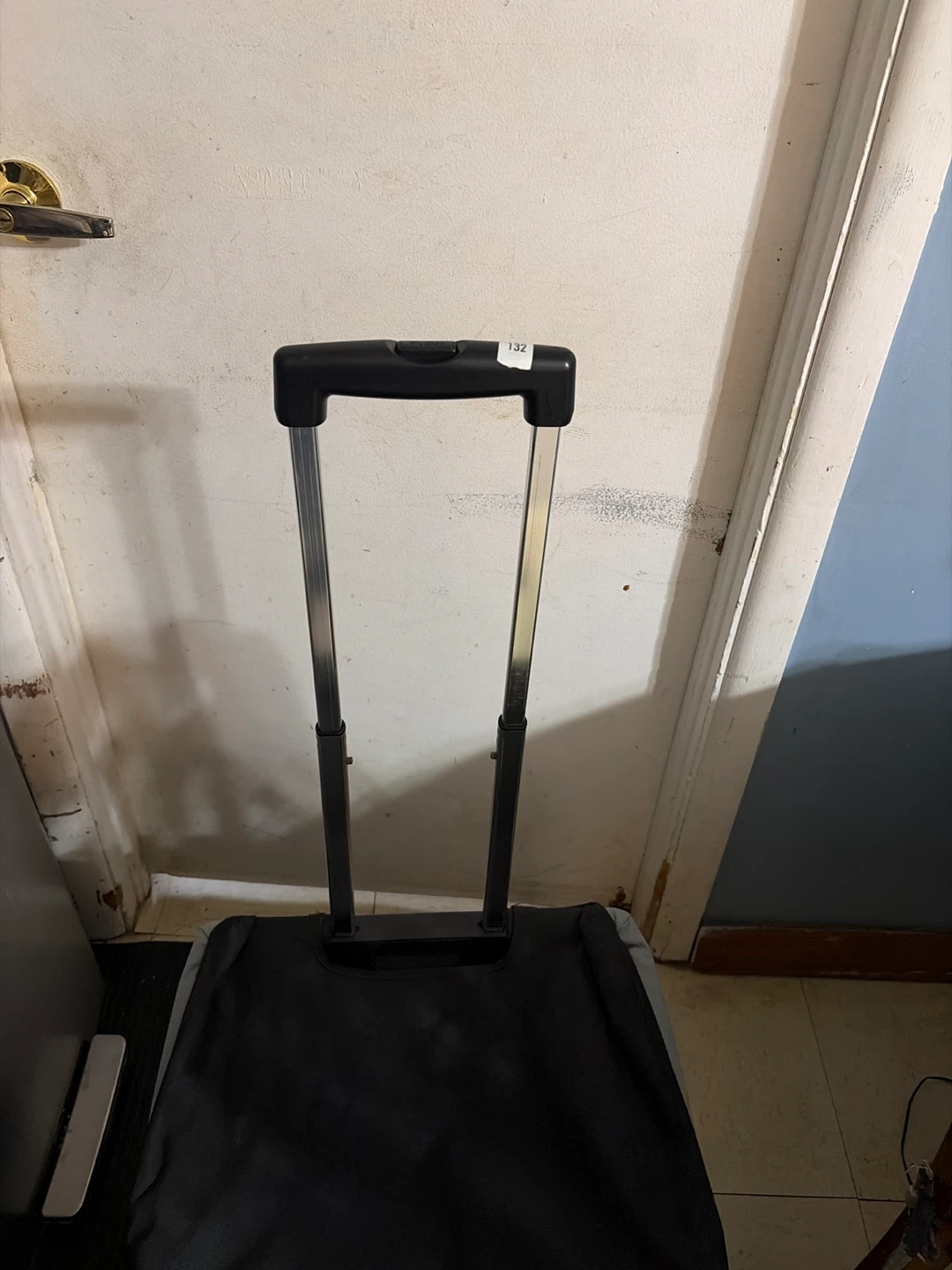 Cutting Edge Rolling Tool Bag - photo 2