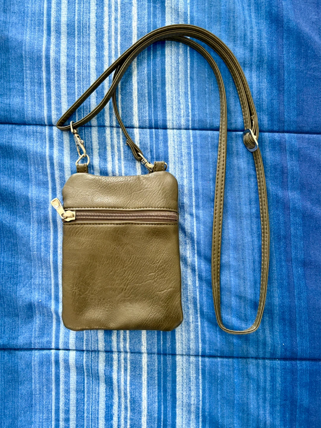 Leather Purse - photo 2