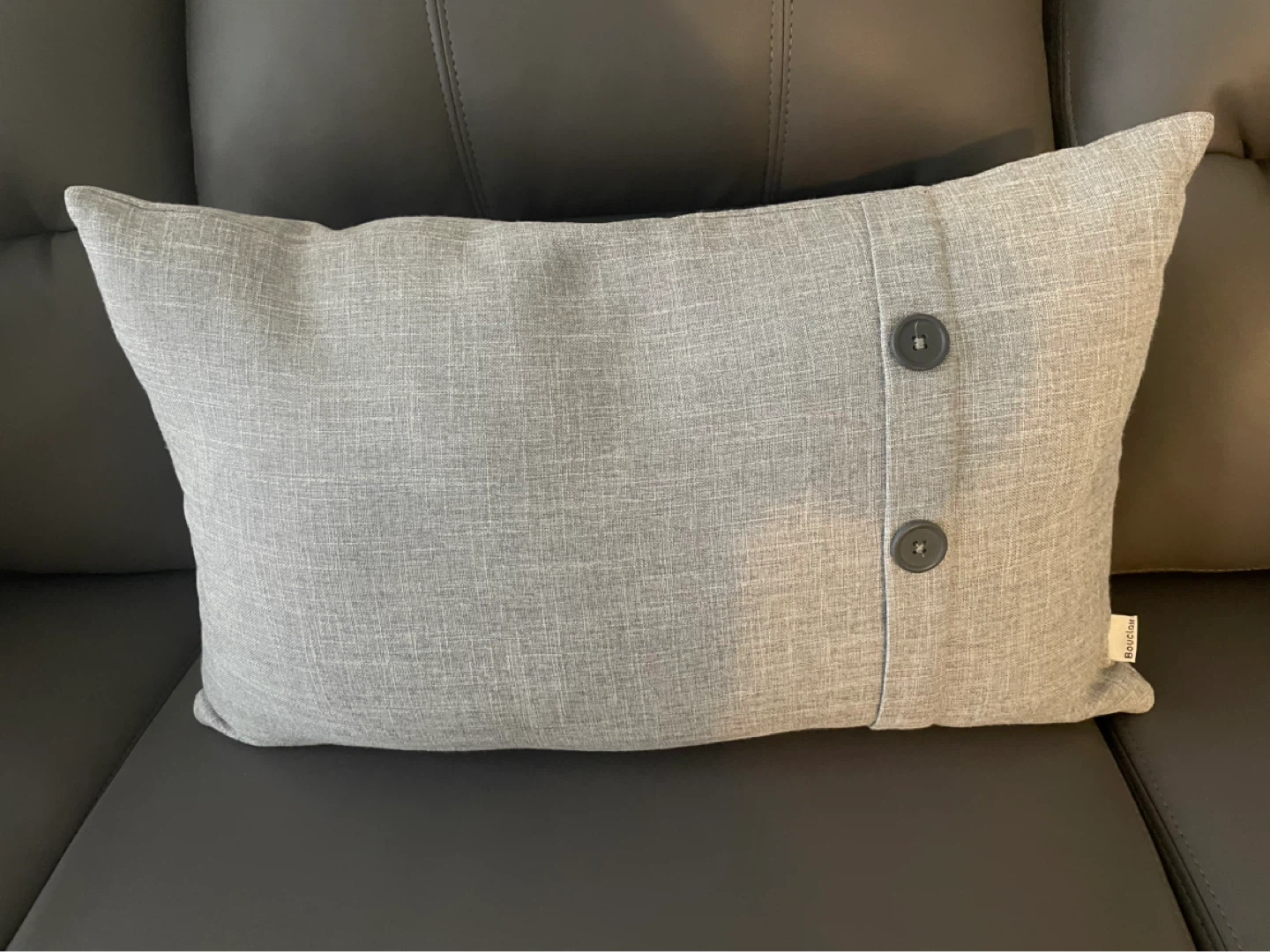 Bouclair cushions set of 5 - photo 5