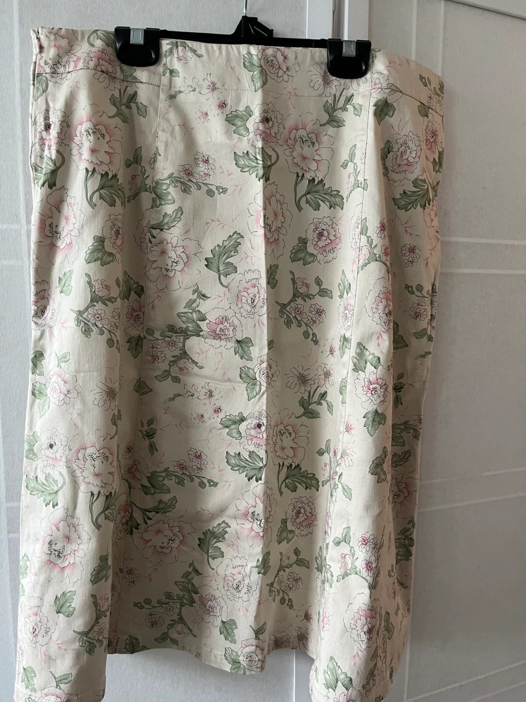 Mac & Jac Floral Print Size 14 Skirt