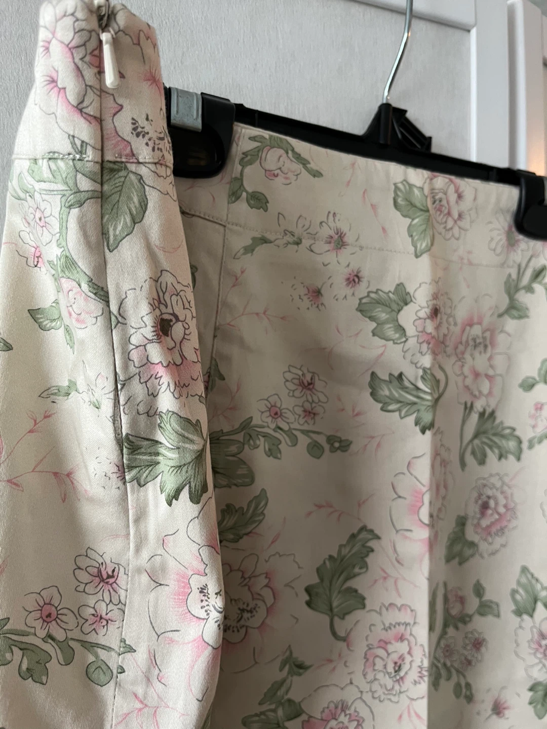 Mac & Jac Floral Print Size 14 Skirt - photo 2