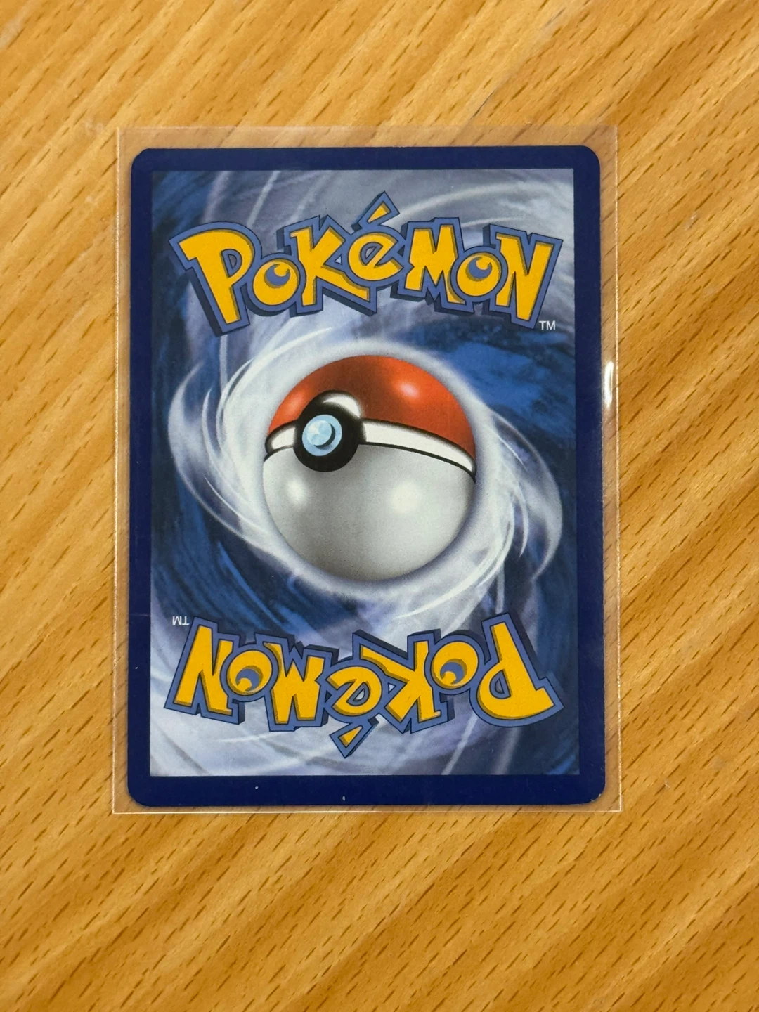 Pokémon Charizard Trading Card - photo 2