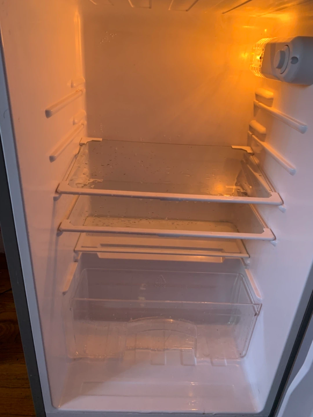 Impecca Refrigerator - photo 2