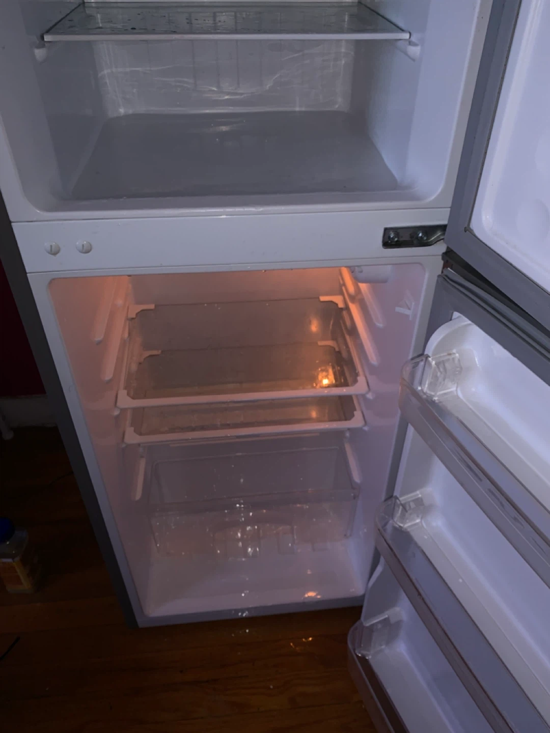 Impecca Refrigerator - photo 3