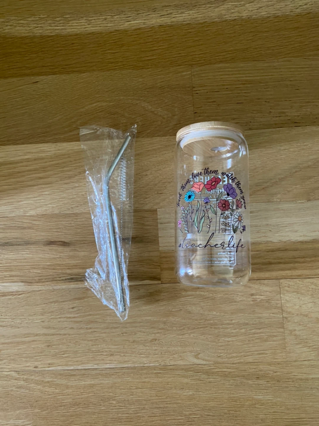 TEACHER GIFT CUP