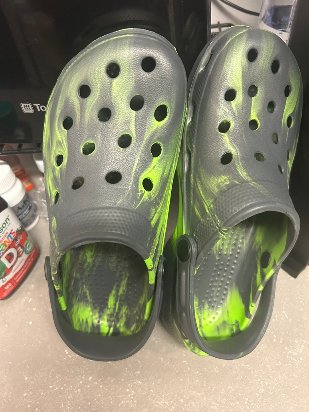 Crocs Clogs Size for boys - photo 2