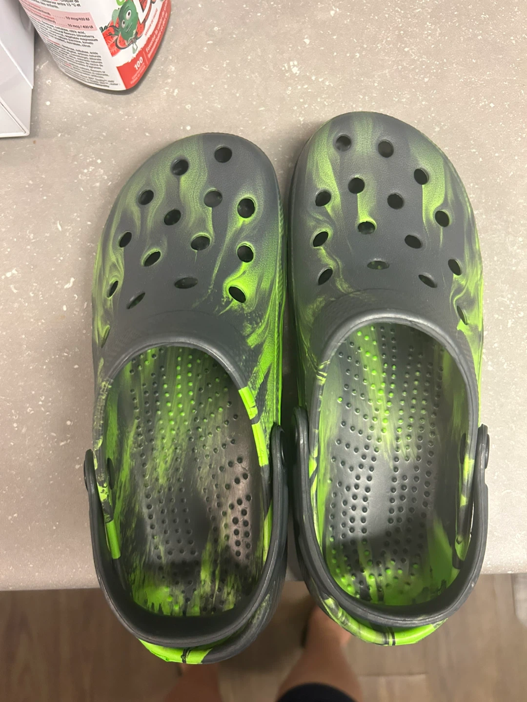 Crocs Clogs Size for boys