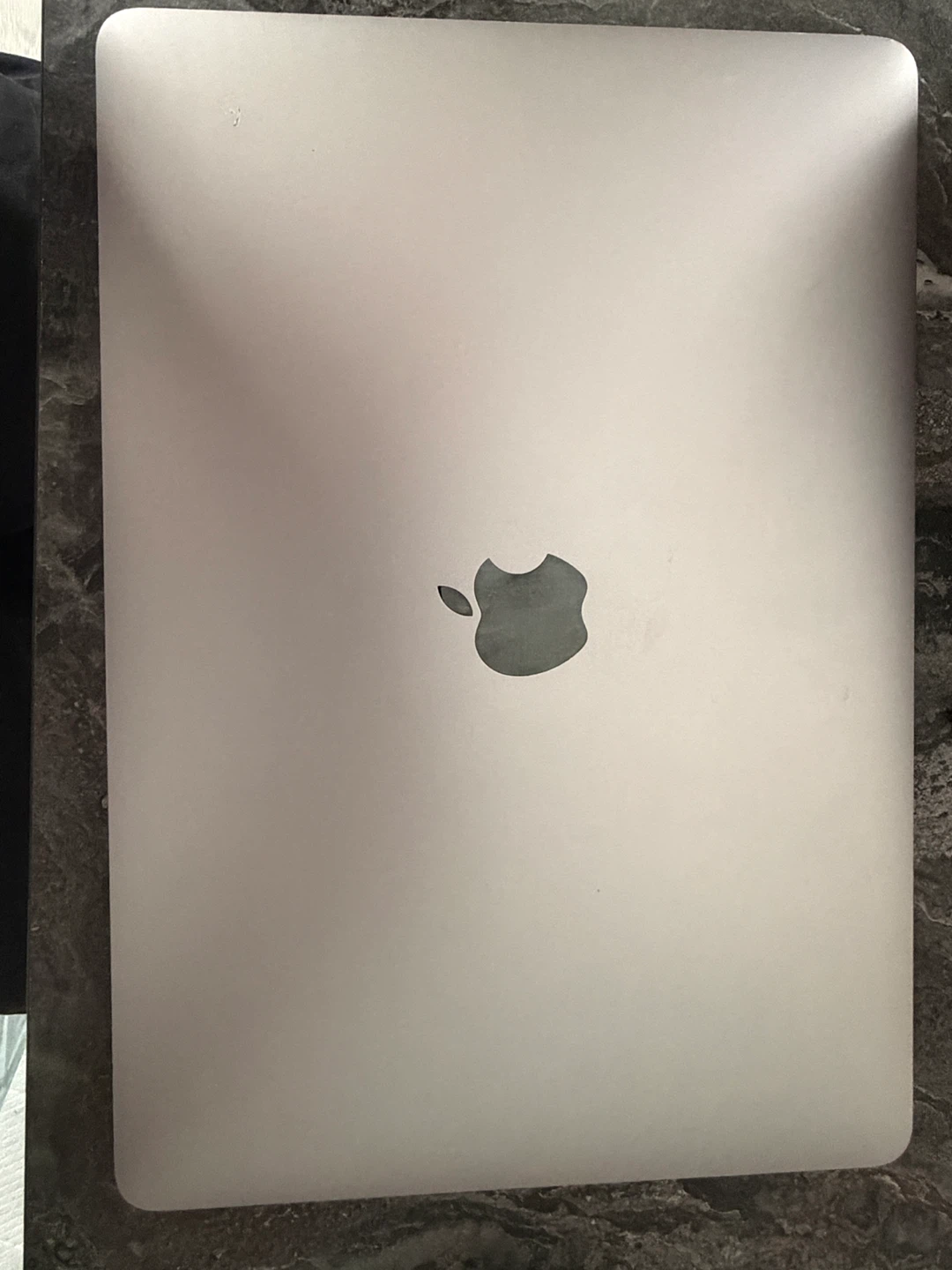 2020 MacBook Pro 13-inch