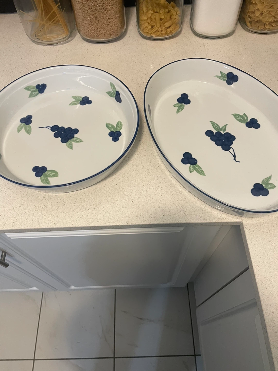 Ceramic Casserole dishes - photo 3