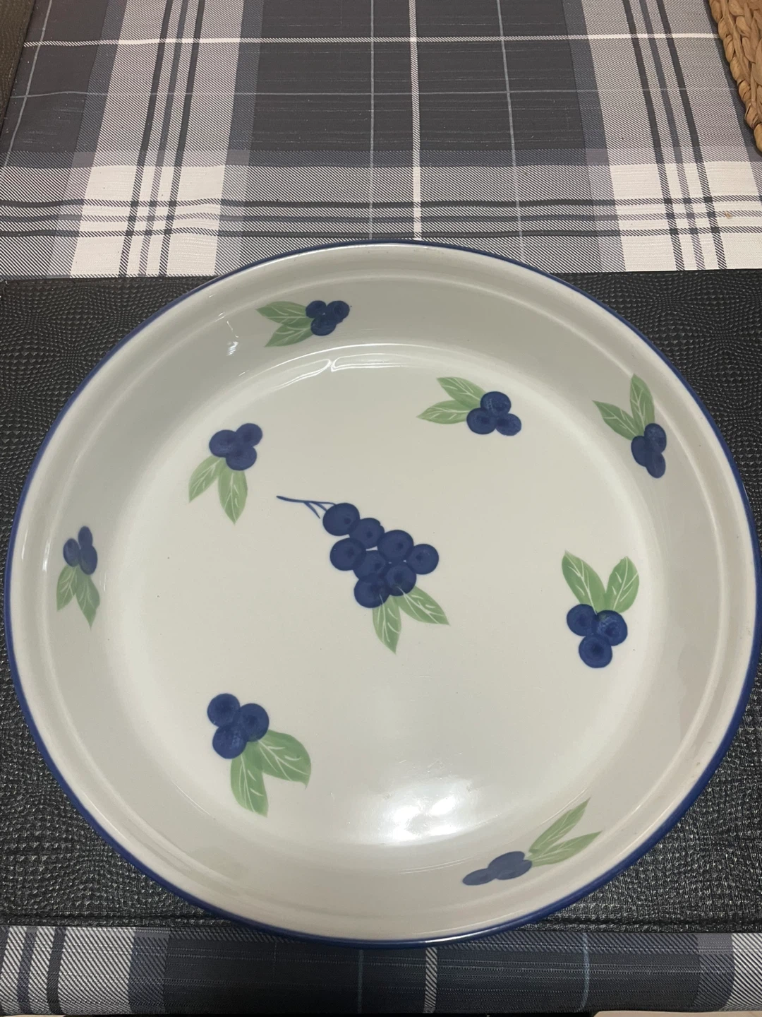 Ceramic Casserole dishes