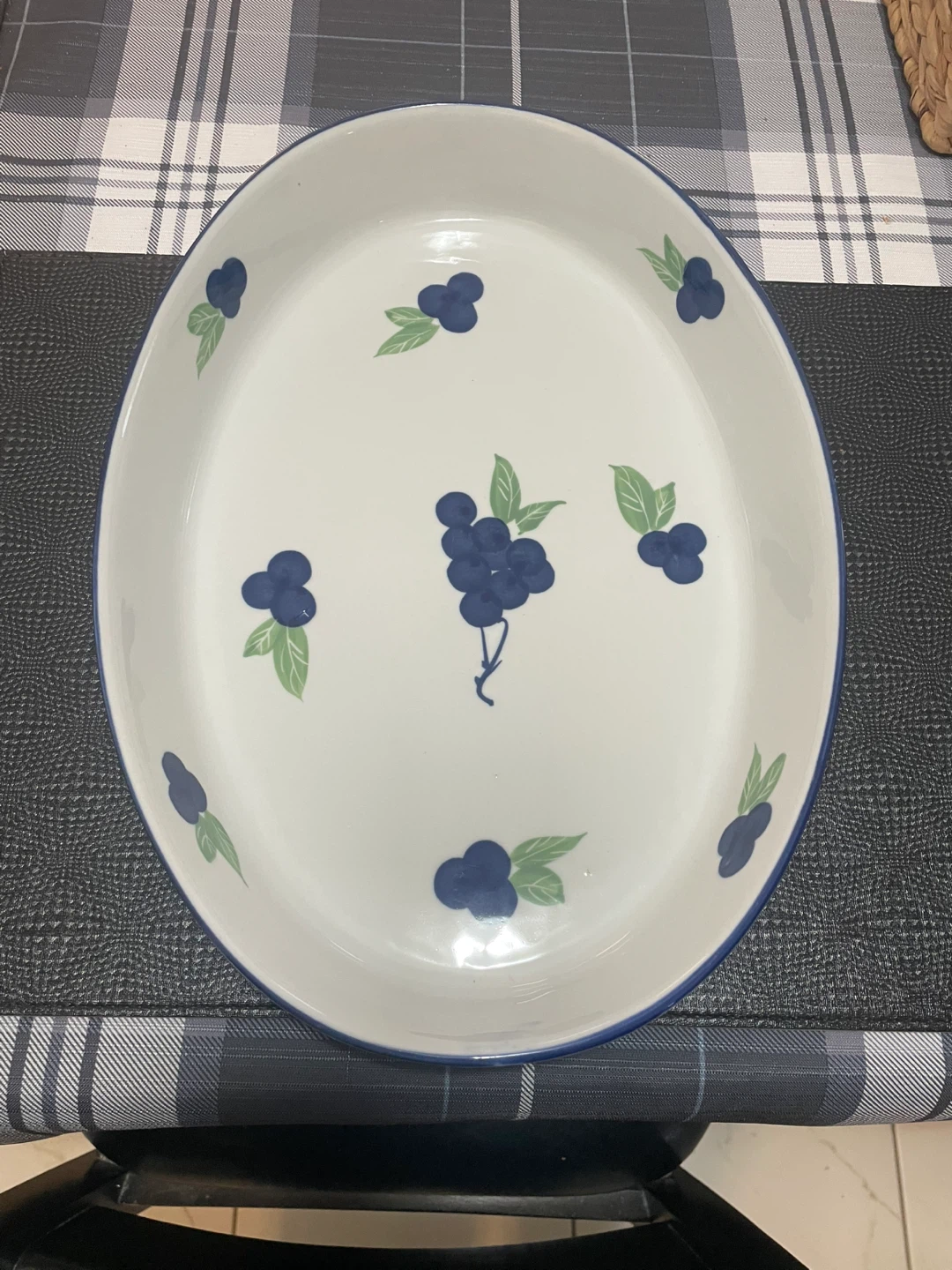 Ceramic Casserole dishes - photo 2