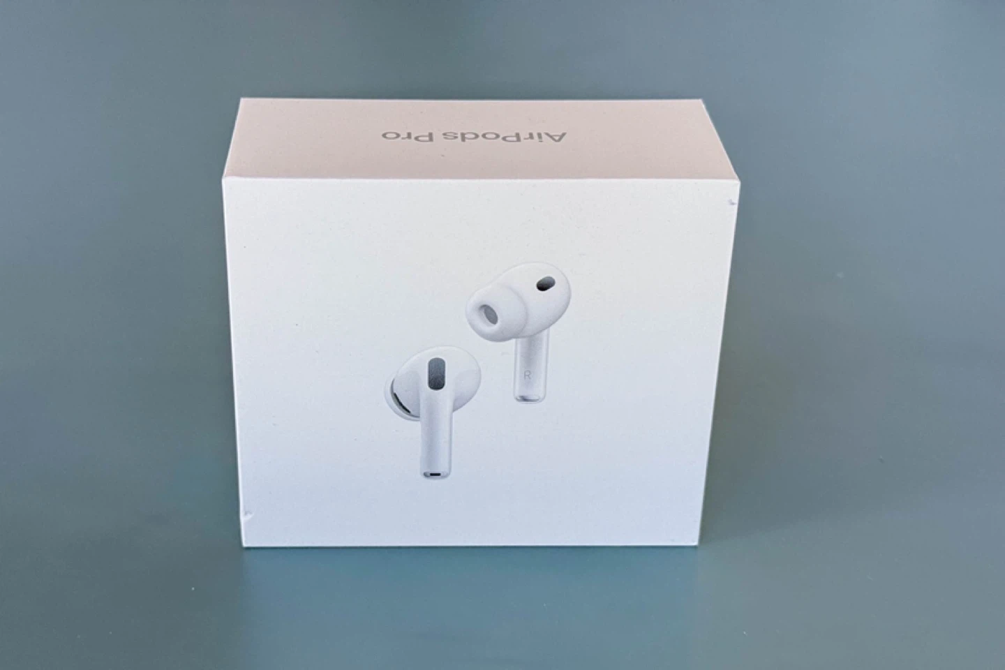 Apple AirPods Pro (3nd Generation) - photo 4