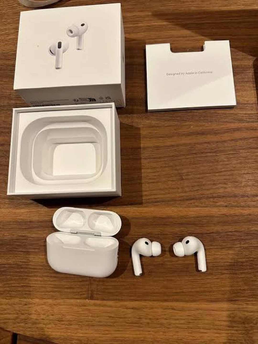 Apple AirPods Pro (3nd Generation)