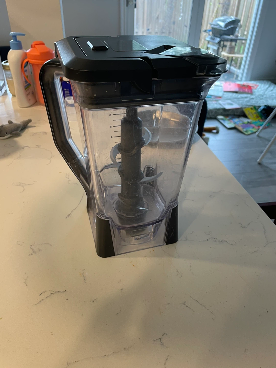 Ninja Blender 72 oz - Pitcher only
