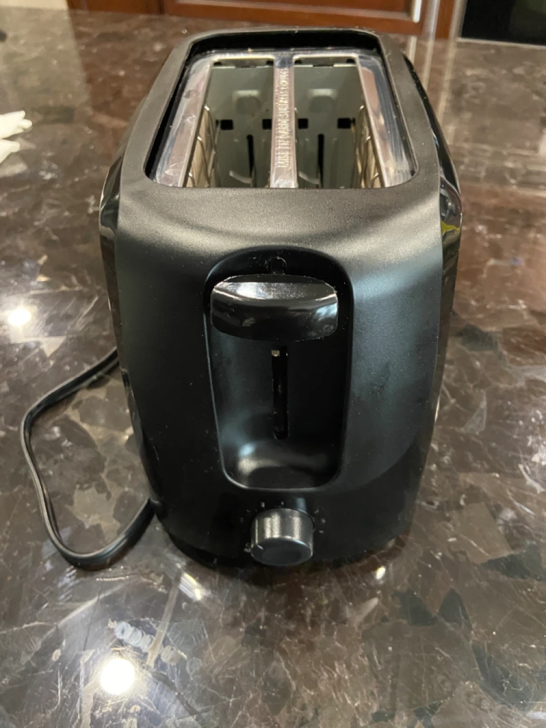 Mainstays 2-Slice Toaster
