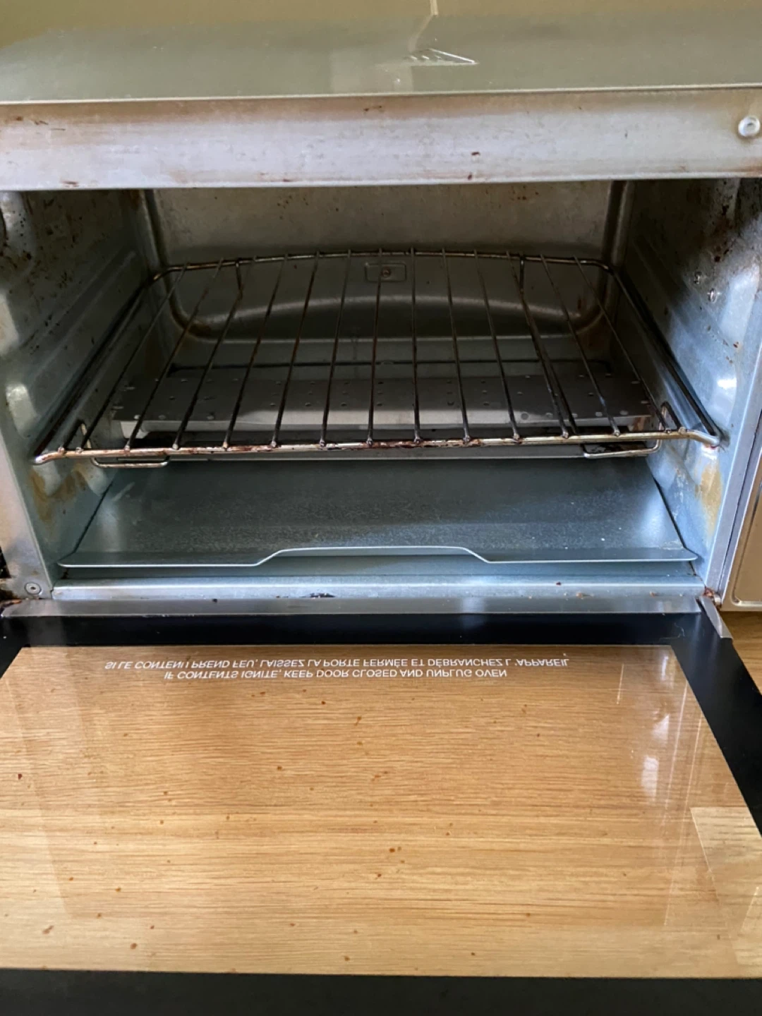 HAMILTON BEACH TOASTER - photo 2