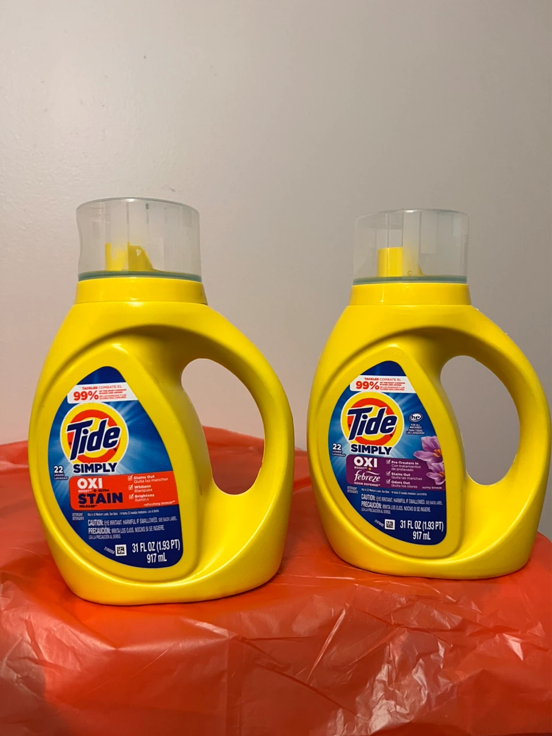 🧼✨ CLEAN & FRESH BUNDLE — $15 ✨🧼