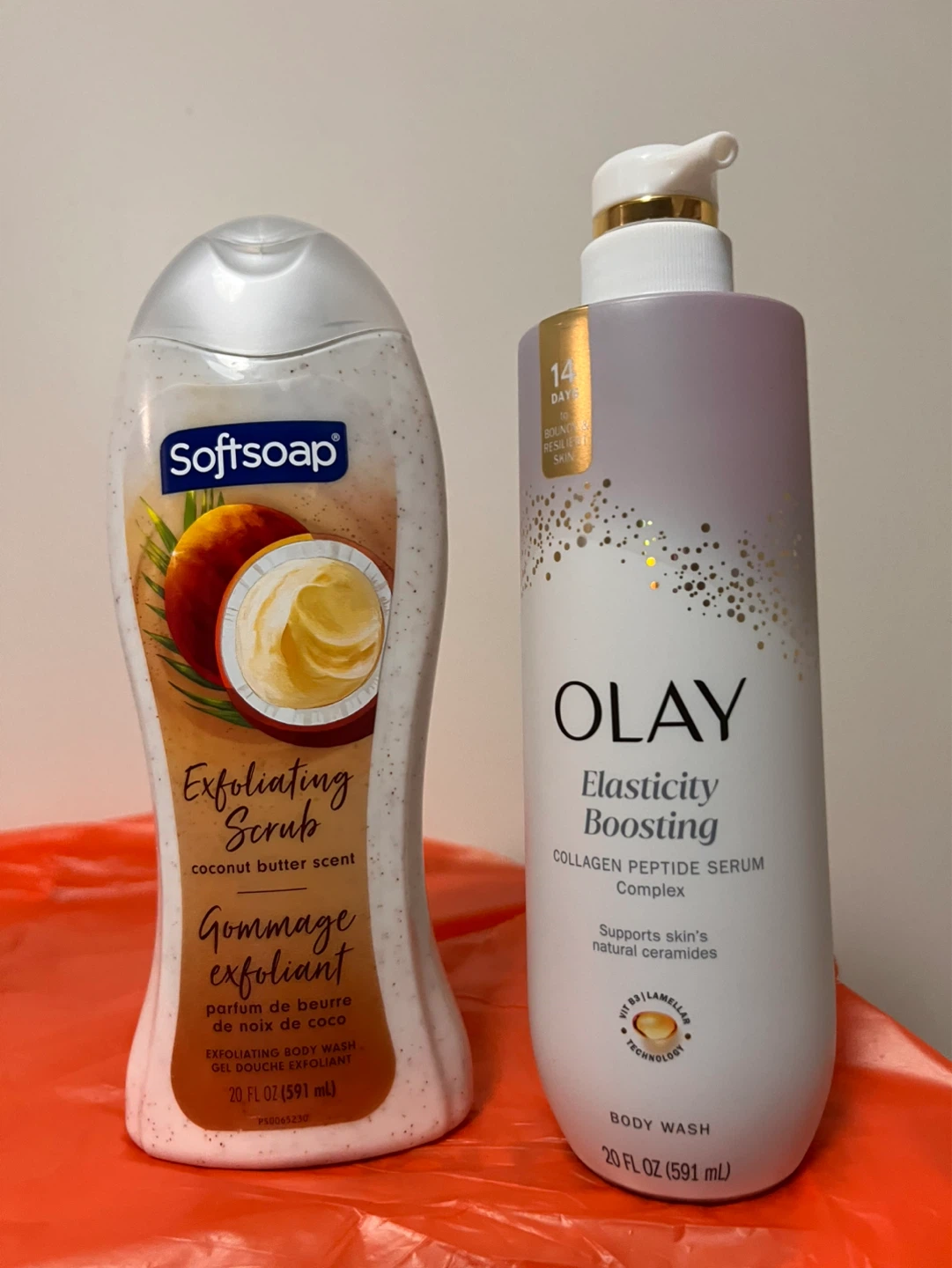 🧼✨ CLEAN & FRESH BUNDLE — $15 ✨🧼 - photo 2