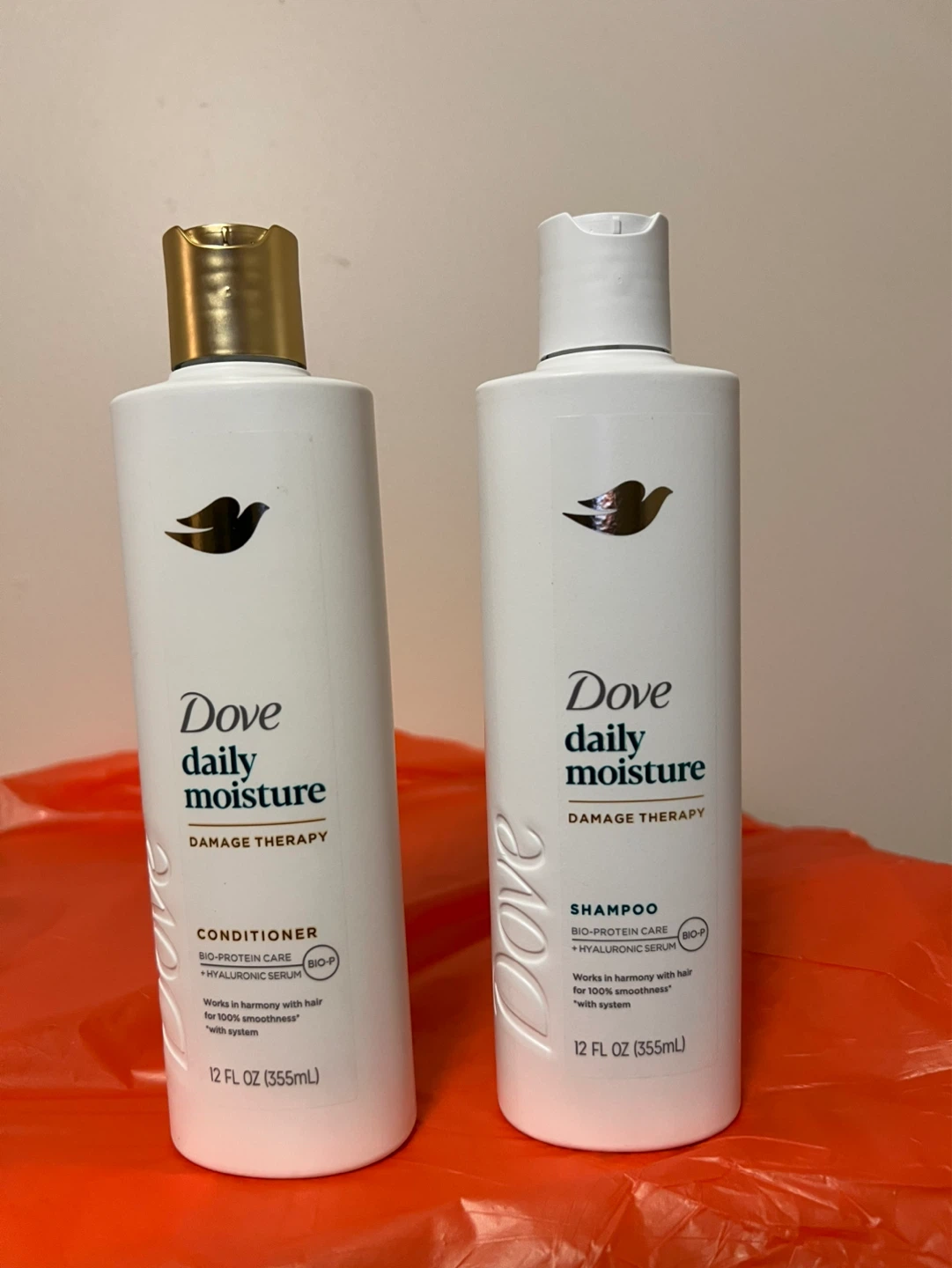 💁‍♀️✨DOVE SET — $10 ✨💁‍♀️