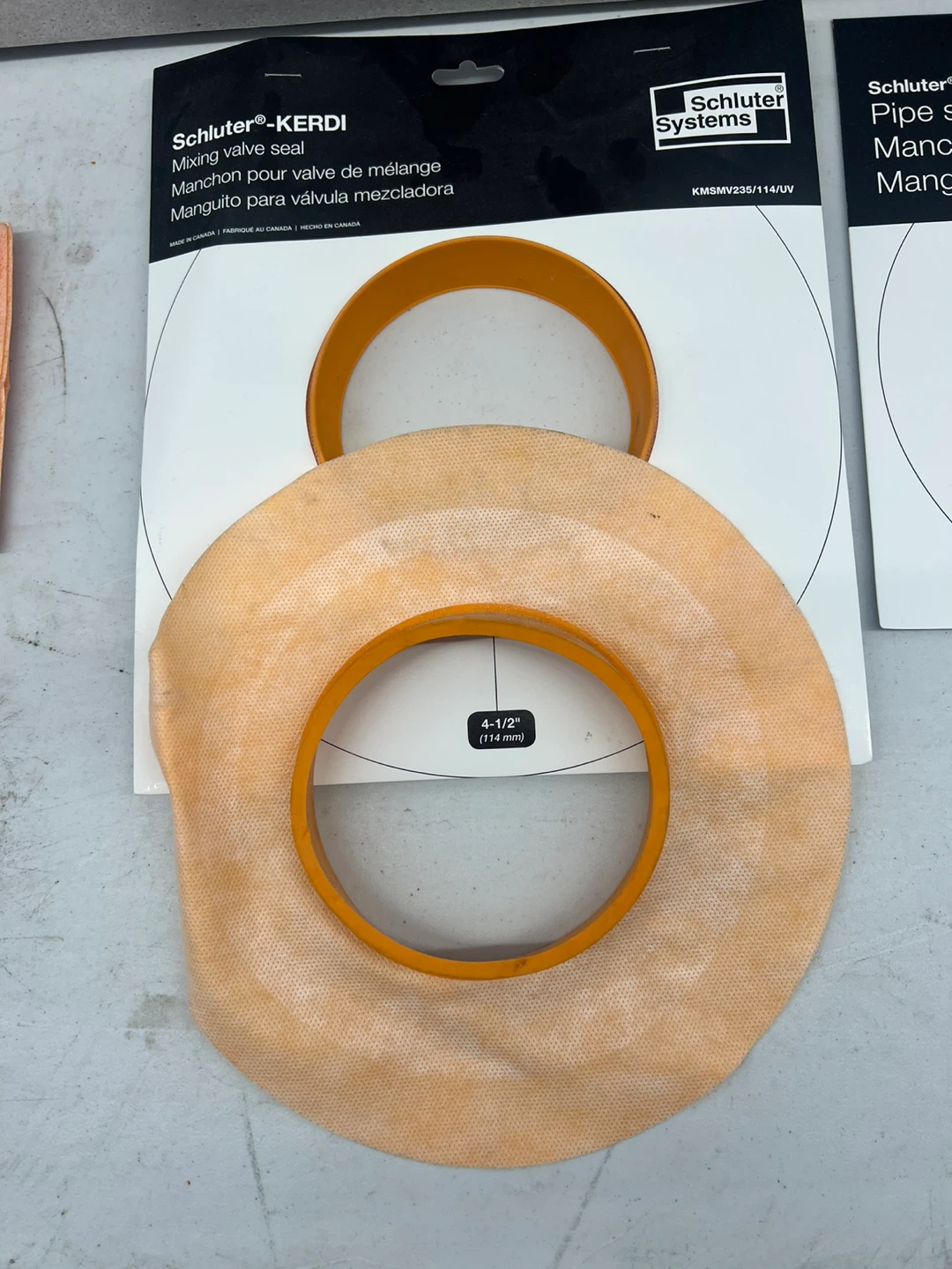 Schluter Shower Bundle - photo 2