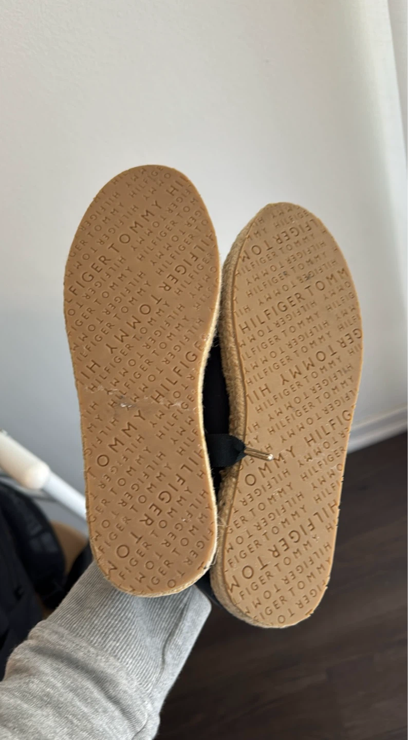 Tommy Hilfiger Women’s Espadrilles  6 - photo 3