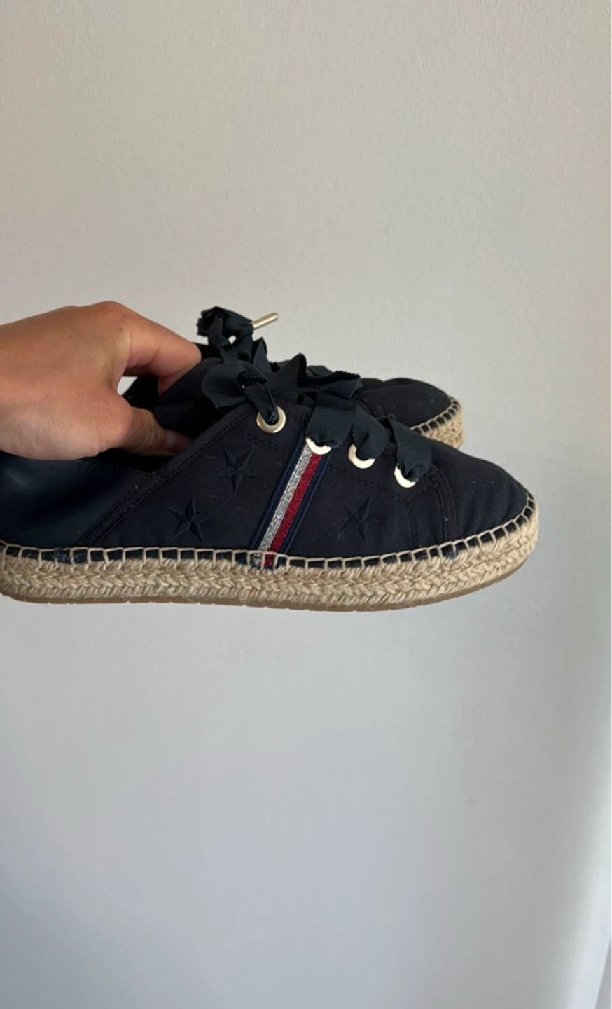 Tommy Hilfiger Women’s Espadrilles  6 - photo 2