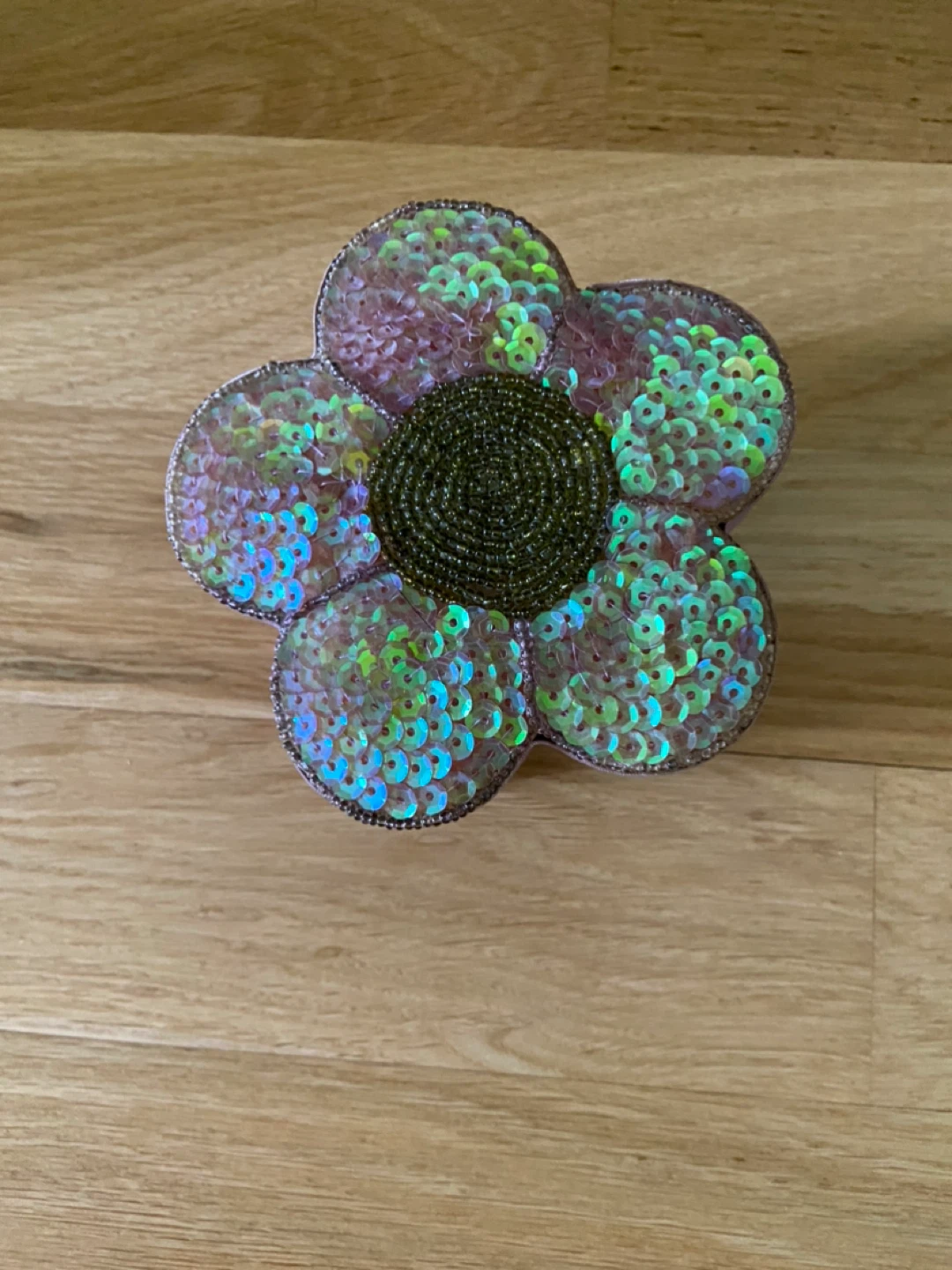 JEWELRY BOX - photo 2
