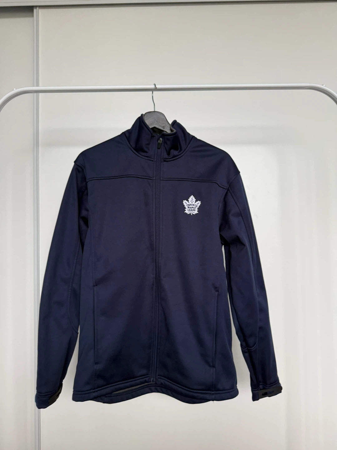 Toronto Maple Leafs waterproof Jacket