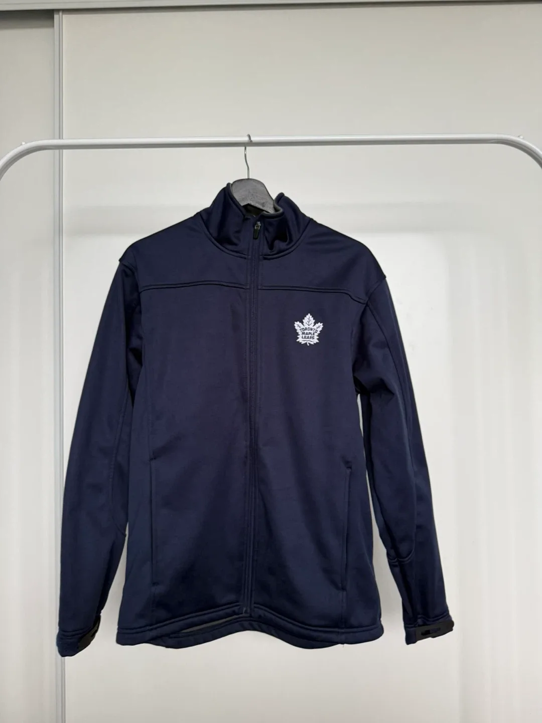 Toronto Maple Leafs waterproof Jacket