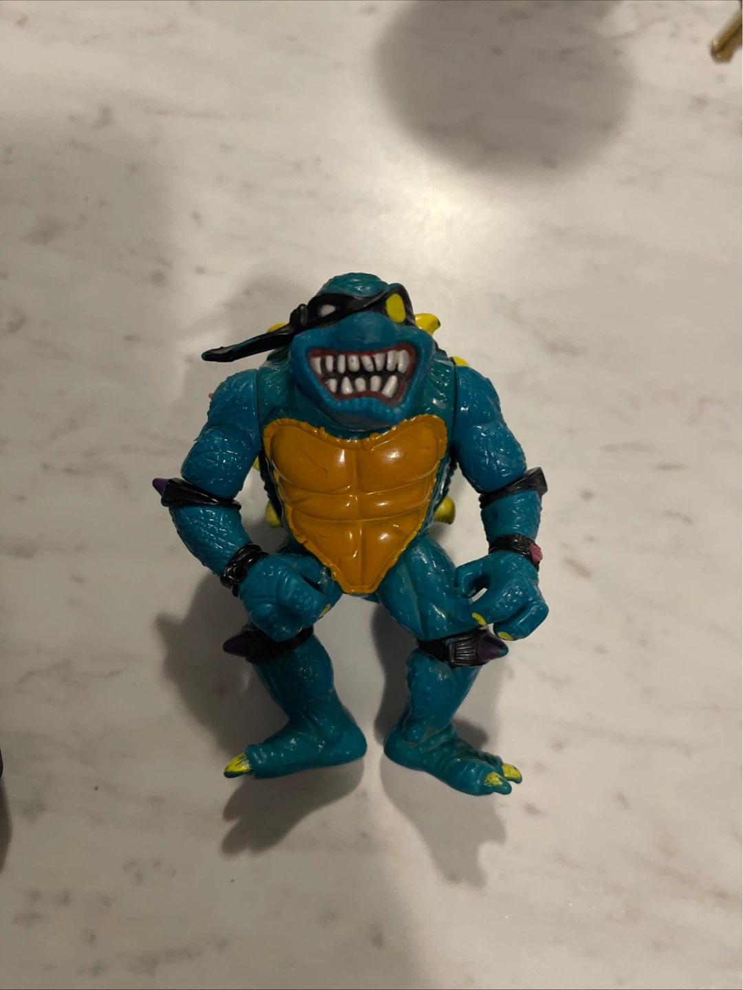 Teenage Mutant Ninja Turtles Action Figure