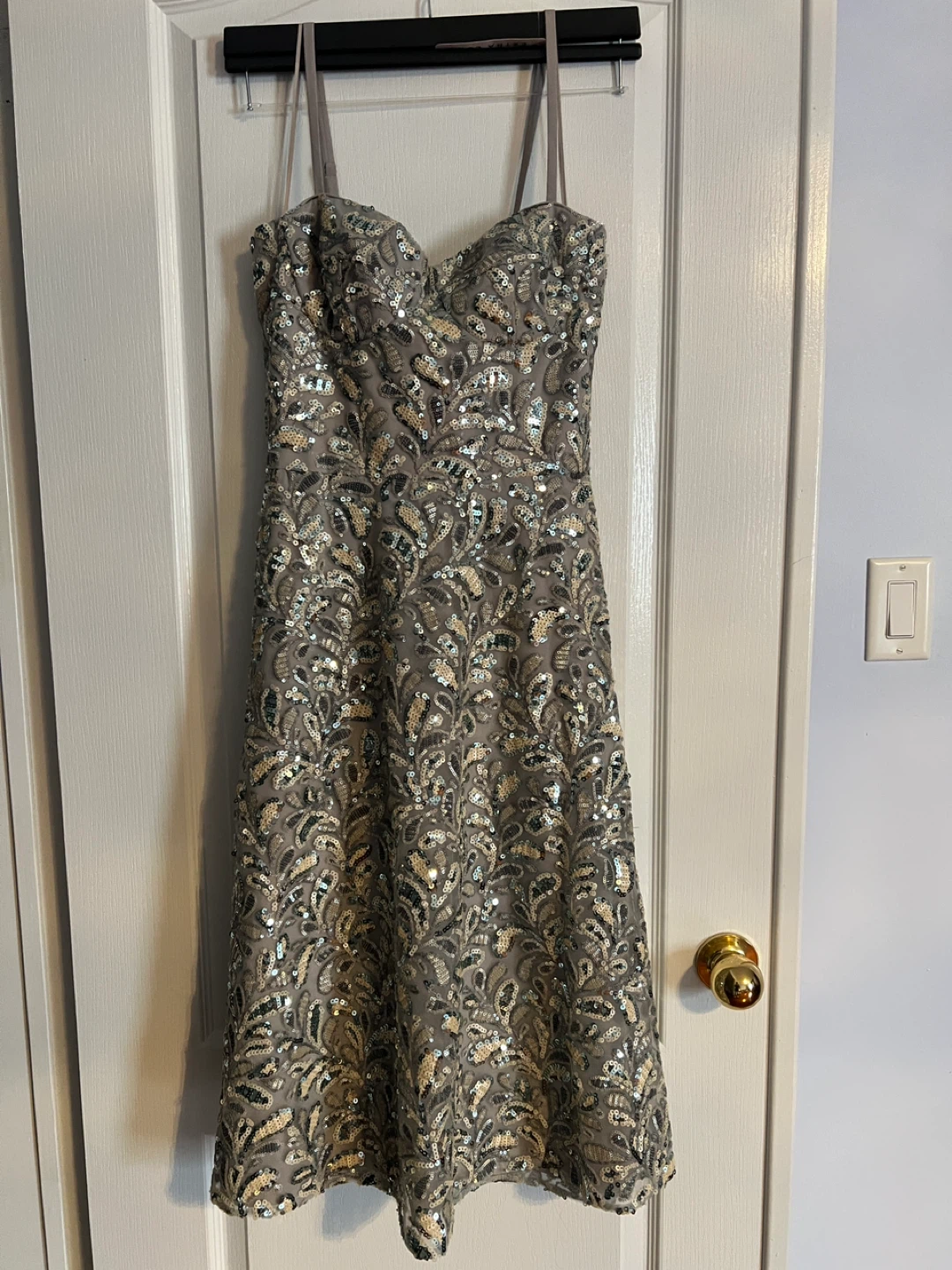 100% NEW NeverUse DressThePopulation Orig$420 NOW Only$120 - photo 3