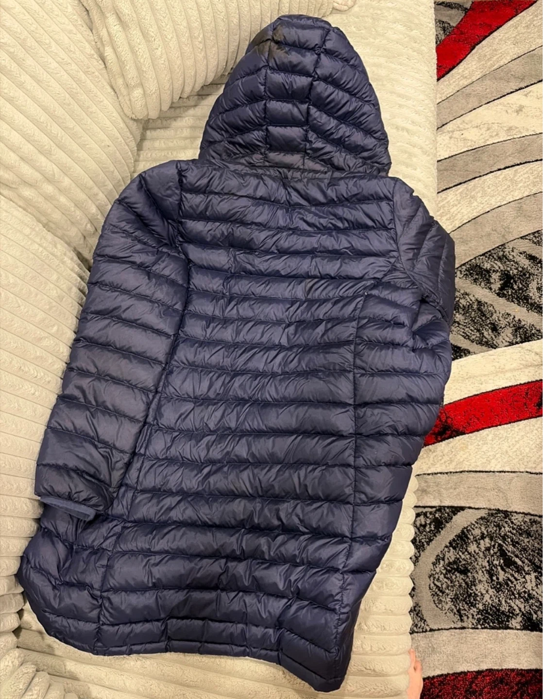 Tna Botanie Super Light Packable Jacket - photo 3