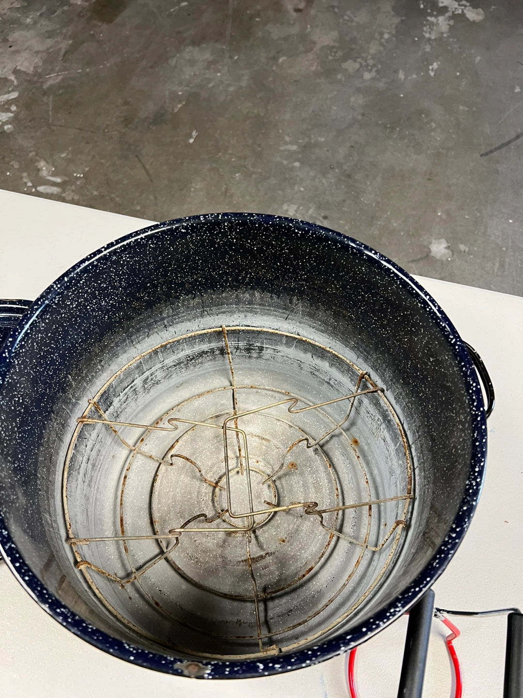 Large Canning Pot & Tool - photo 4