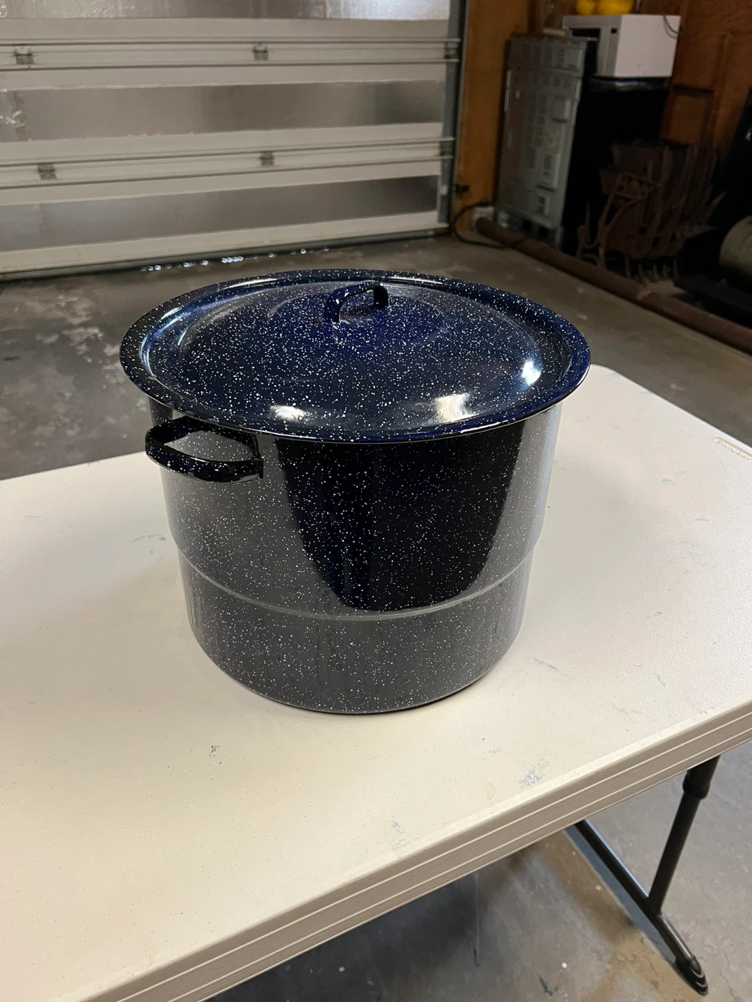 Large Canning Pot & Tool