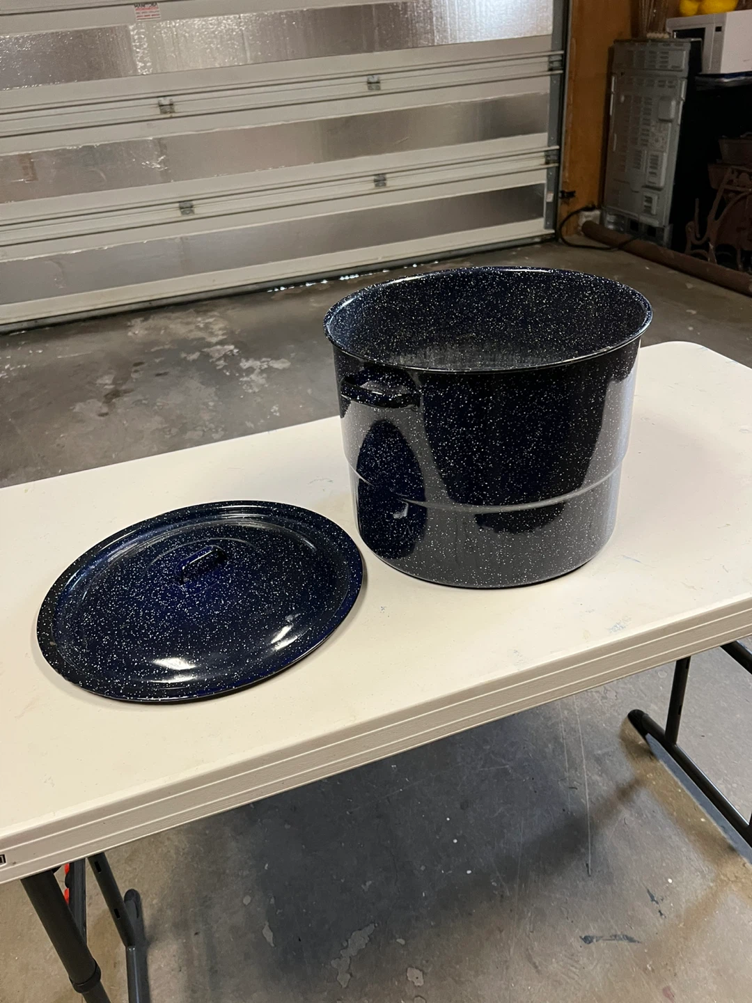 Large Canning Pot & Tool - photo 2