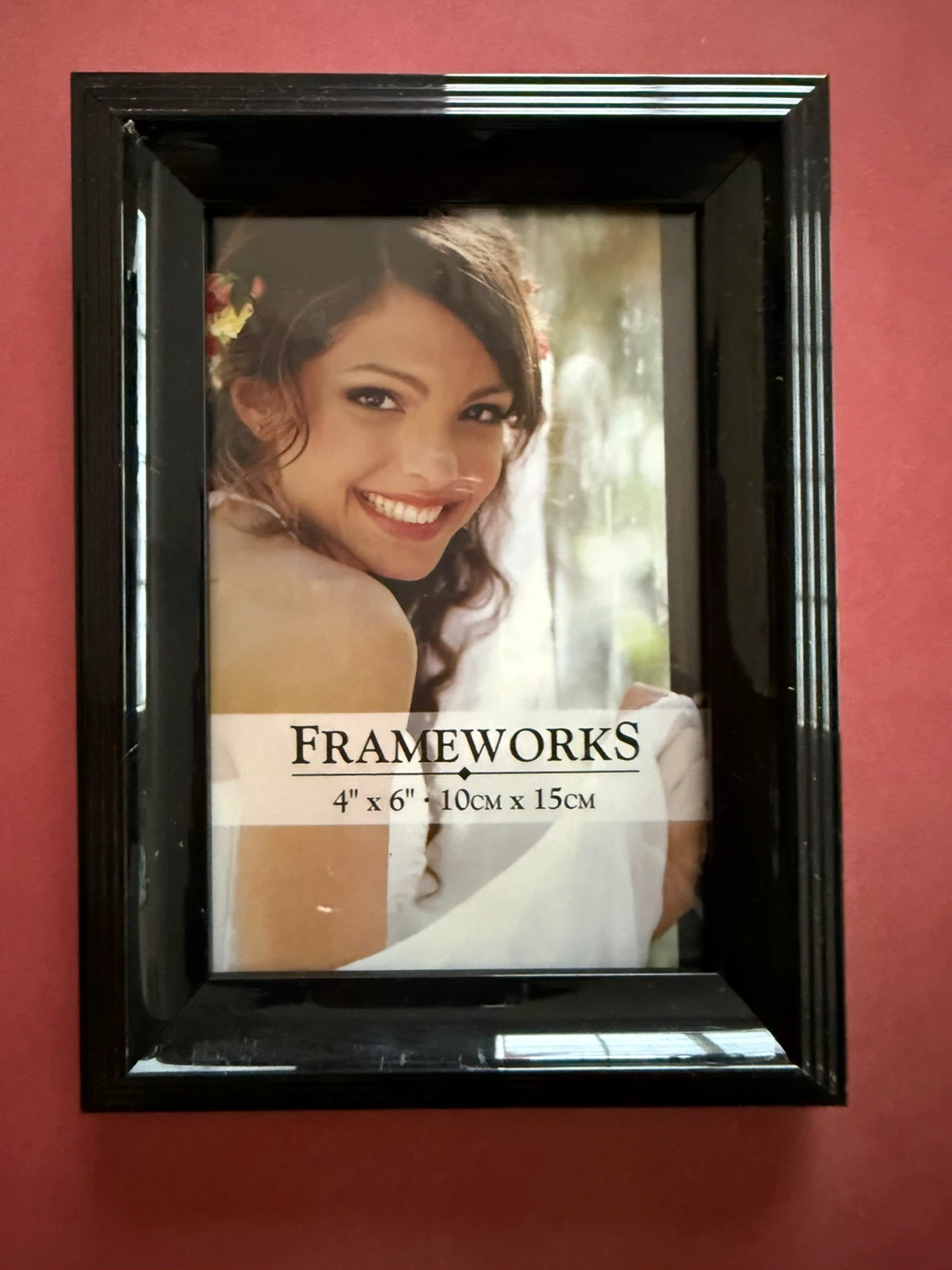 Frameworks Photo Frames (5"x7" & 4"x6") - photo 2