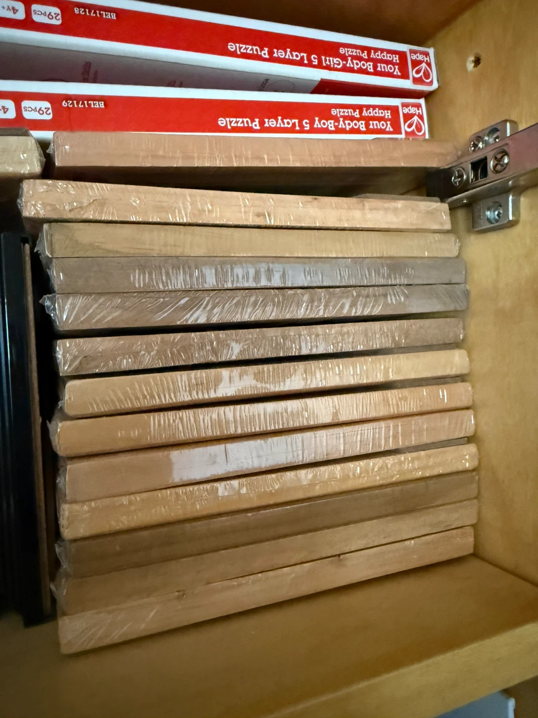 Frameworks Photo Frames (5"x7" & 4"x6") - photo 3