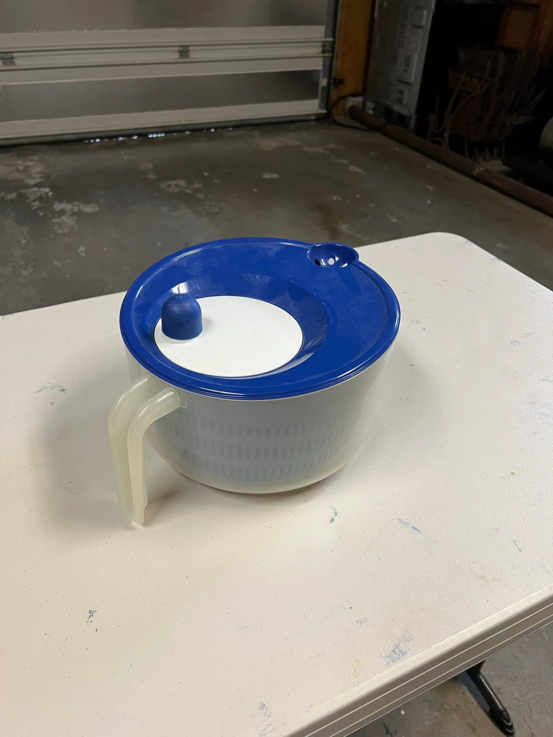 Salad Spinner