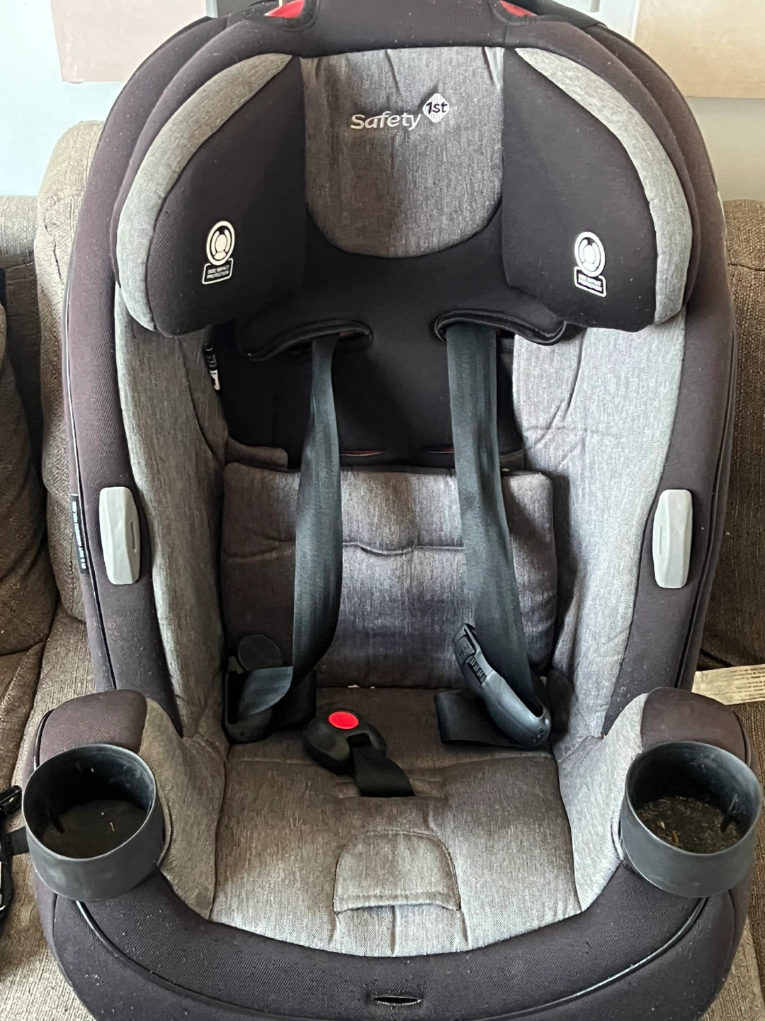 Safety 1st Car Seat - photo 2