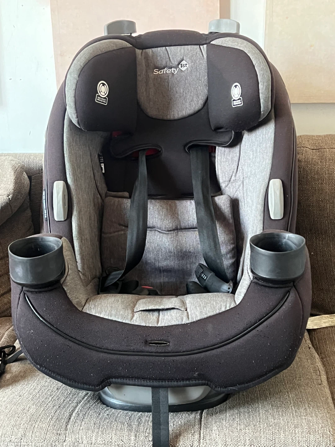 Safety 1st Car Seat