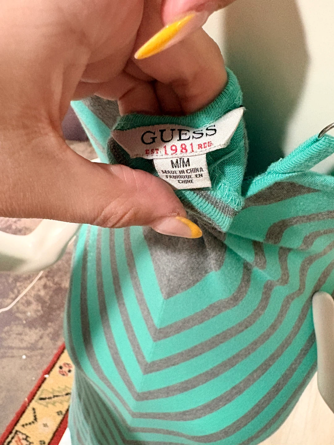 Guess Women's Maxi Dress - photo 4