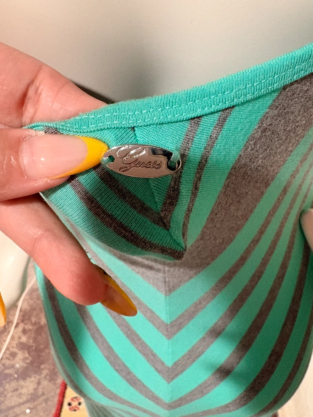 Guess Women's Maxi Dress - photo 3
