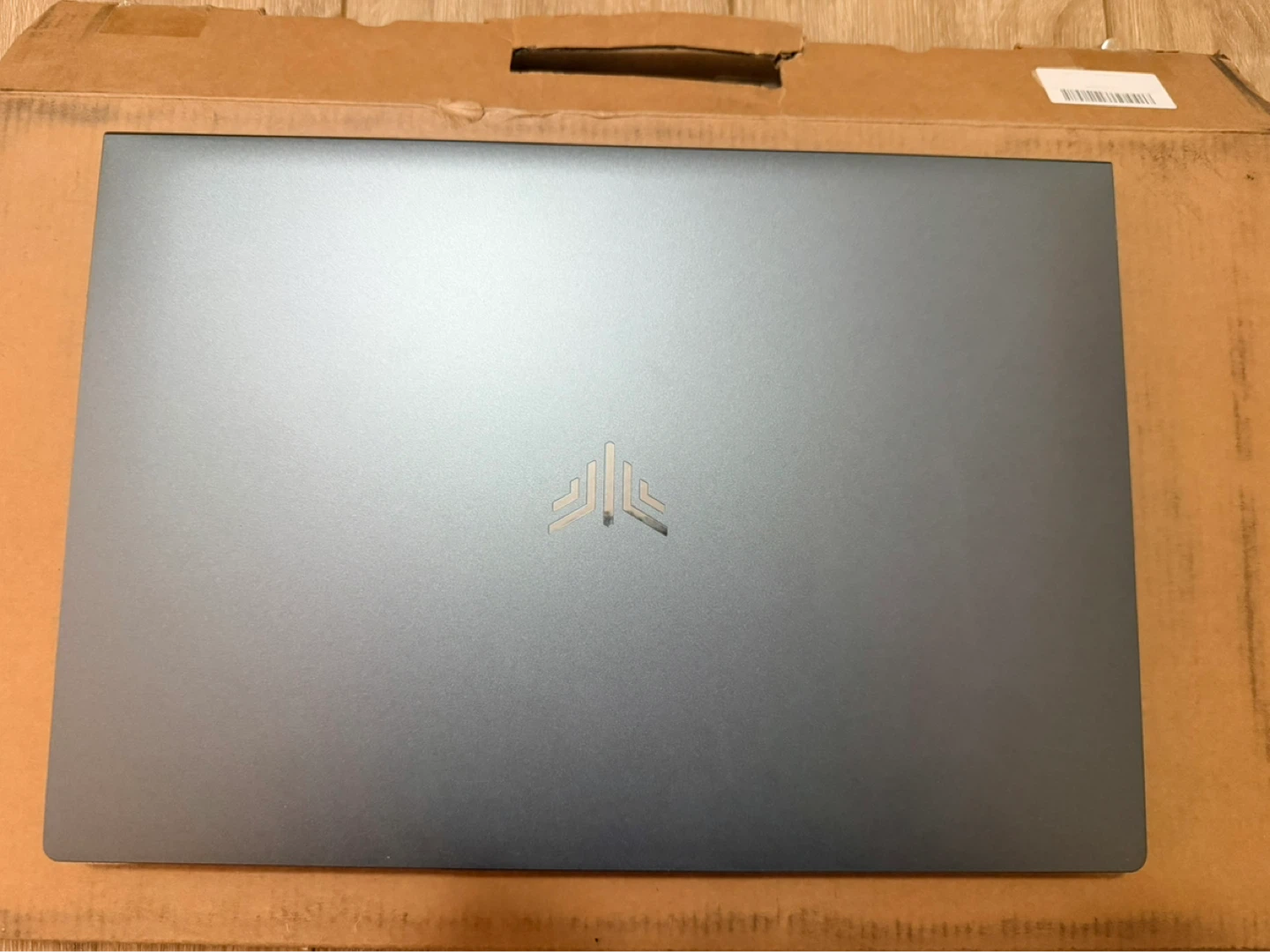 Laptop