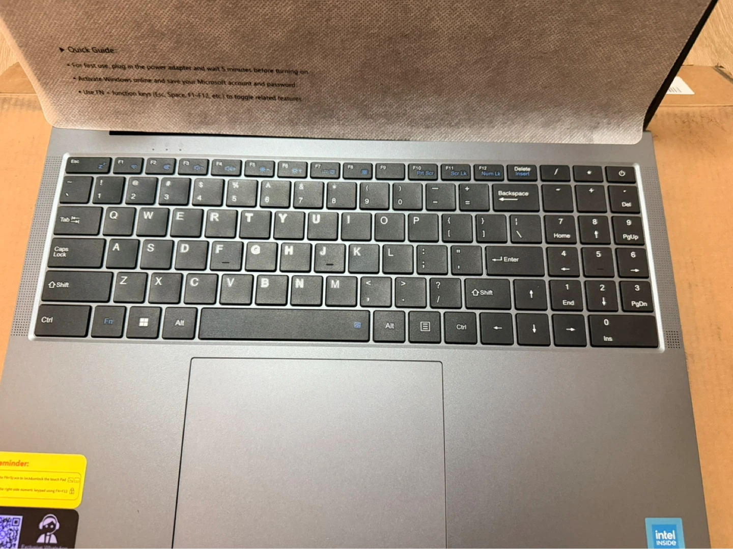 Laptop - photo 2
