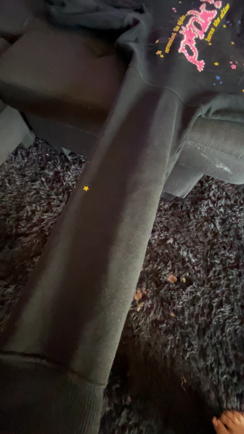 SP5R hoodie - photo 3