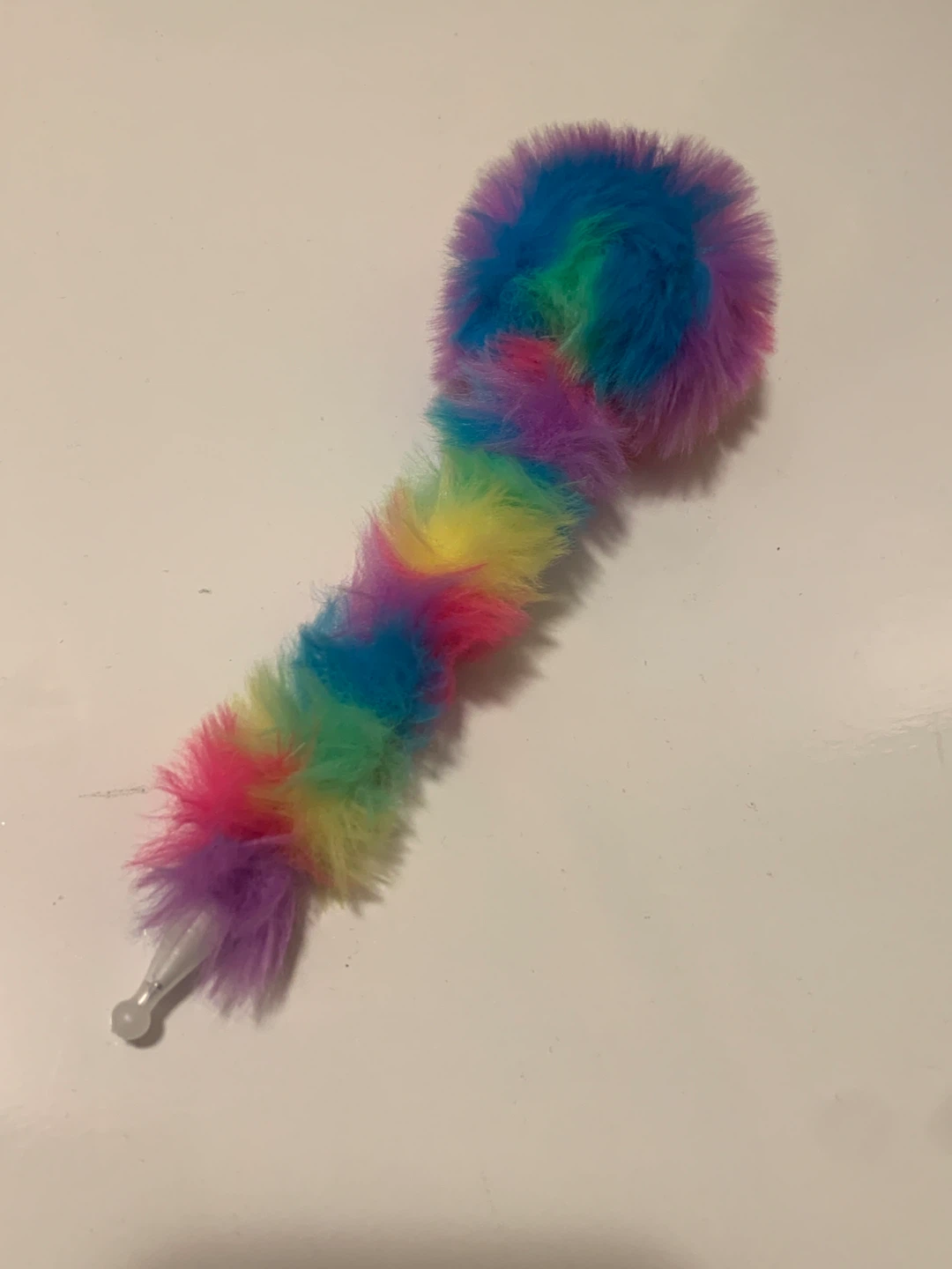 Feather Pen 🧡